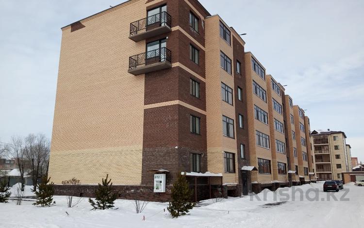 2-бөлмелі пәтер · 72 м² · 3/5 қабат, Косшигулова 63, бағасы: 220 000 ₸ в Кокшетау — фото 2