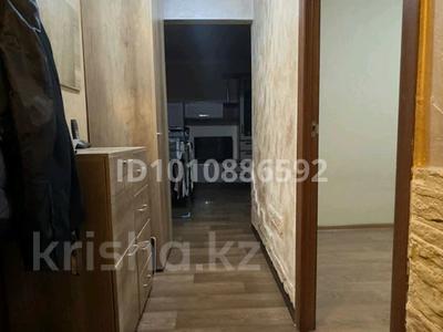 2-бөлмелі пәтер · 45 м² · 3/5 қабат, мкр Аксай-2 5 — Толе би саина, бағасы: 230 000 〒 в Алматы, Ауэзовский р-н