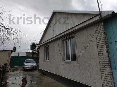 Часть дома • 4 комнаты • 75 м² • 6.5 сот., Божбанбаева за 18 млн 〒 в Таразе