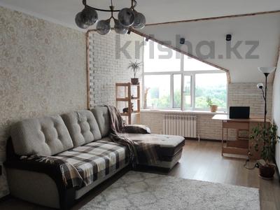 1-комнатная квартира · 46.9 м² · 6/6 этаж, Кармелюка за ~ 17.5 млн ₸ в Петропавловске