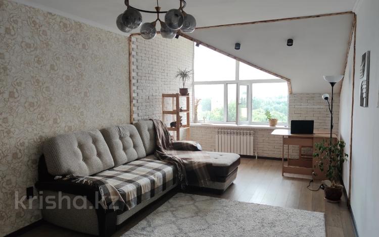 1-комнатная квартира · 46.9 м² · 6/6 этаж, Кармелюка за ~ 17.5 млн ₸ в Петропавловске — фото 9