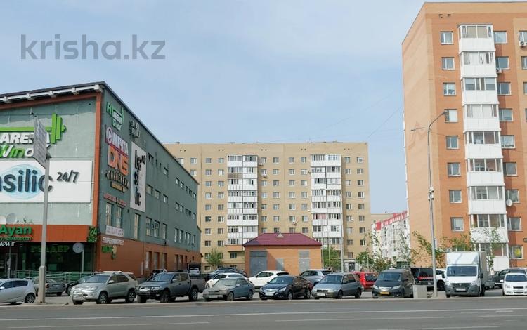 3-комнатная квартира, 66.6 м², 2/10 этаж, Косшыгулулы 24/1 — Бейсекова