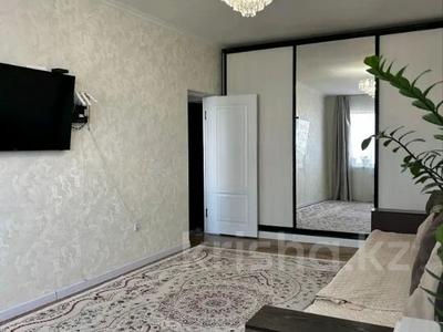 1-бөлмелі пәтер · 45 м² · 7/9 қабат, Зерделі ш/а, бағасы: 24.5 млн ₸ в Алматы, Алатауский р-н