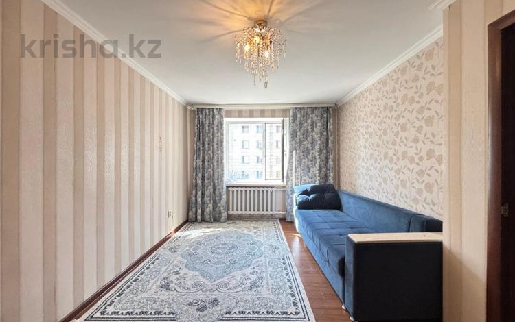 1-бөлмелі пәтер · 37 м² · 2/6 қабат, ул. Косшыгулулы 22/1 1, бағасы: 16.8 млн ₸ в Астане, Сарыарка р-н — фото 2