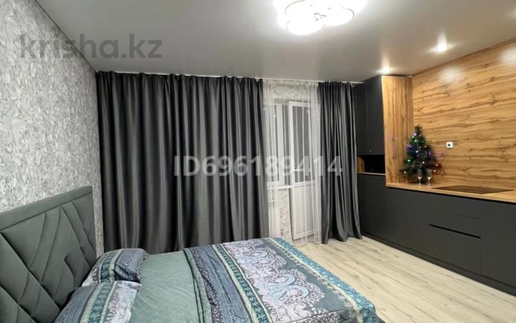 1-комнатная квартира · 35 м² · 8/9 этаж, Уральская 45а за 15 000 ₸ в Костанае — фото 2