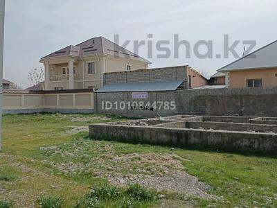 Участок · 8 соток, мкр Кайтпас 1, улица Кошерова за 25.5 млн ₸ в Шымкенте, Каратауский р-н