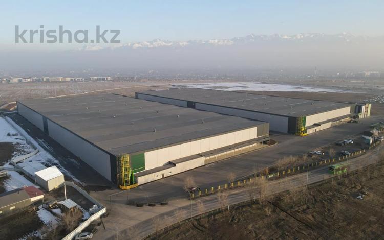 Свободное назначение, склады · 3523 м² за ~ 15.9 млн ₸ в Алматы, Алатауский р-н — фото 2