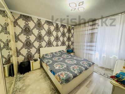 3-комнатная квартира · 53 м² · 3/5 этаж, Жастар за 17 млн 〒 в Талдыкоргане, мкр Жастар