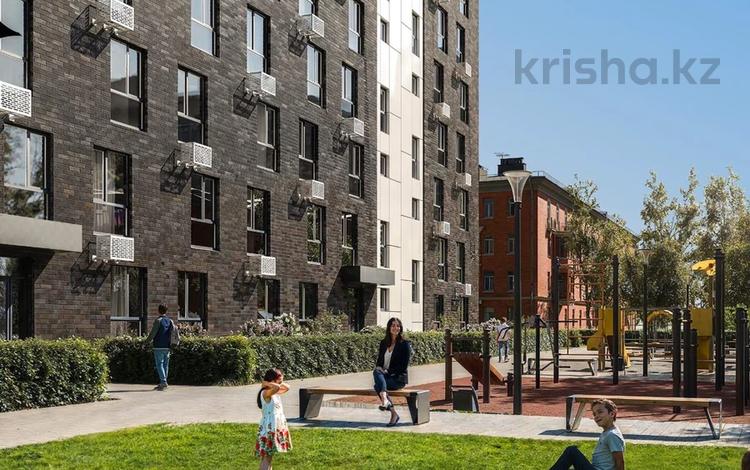 2-комнатная квартира · 64 м², Университетская 18 за 22.4 млн 〒 в Караганде — фото 18