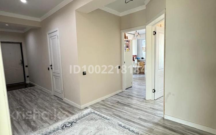 2-комнатная квартира · 68 м² · 10/10 этаж, мкр Шугыла 8 за 32 млн 〒 в Алматы, Наурызбайский р-н — фото 9