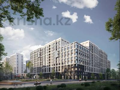 1-бөлмелі пәтер · 37.5 м² · 6/9 қабат, мкр Акжайык, Толеметова 83 — Тулеметова/Сырым батыра, бағасы: 27 млн ₸ в Шымкенте, Абайский р-н