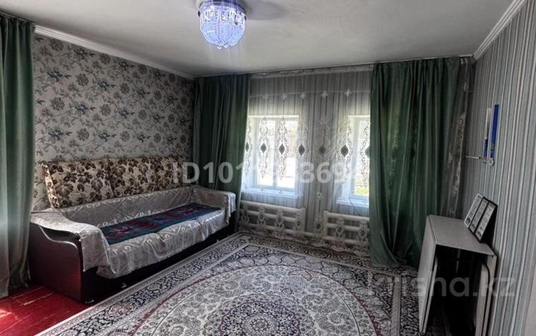 Отдельный дом · 4 комнаты · 100 м² · 6 сот., Отарбайулы 12 за 9 млн ₸ в  — фото 2