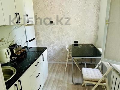 1-комнатная квартира · 20 м² · 3/5 этаж, Ислама Каримова 198 за 18.5 млн ₸ в Алматы, Алмалинский р-н