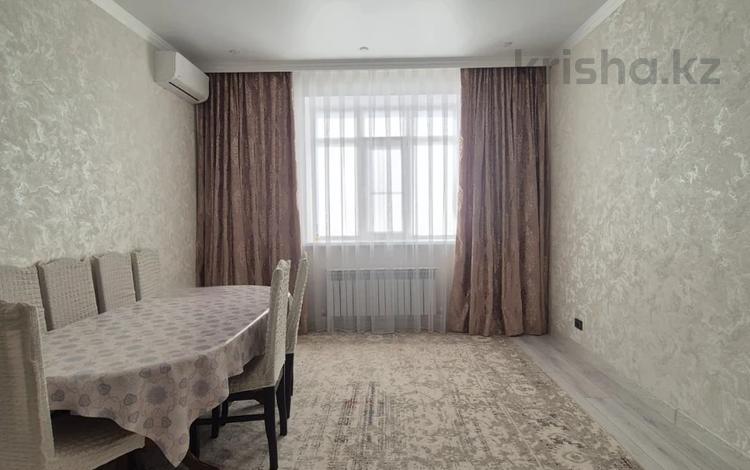2-бөлмелі пәтер · 70.2 м² · 2/5 қабат, мкр. Алтын орда, бағасы: 30 млн ₸ в Актобе — фото 34