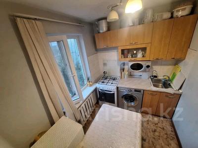 2-комнатная квартира · 43 м² · 5/5 этаж, мкр Орбита-2 — Биржана за 30.5 млн 〒 в Алматы, Бостандыкский р-н