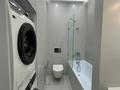 4-бөлмелі пәтер · 112 м² · 11/12 қабат, Розыбакиева 197/2, бағасы: 155 млн ₸ в Алматы, Бостандыкский р-н — фото 15