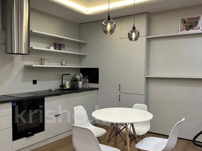2-комнатная квартира · 50 м² · 9/9 этаж, Райымбек батыра 161Б за 34 млн ₸ в 