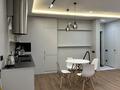 2-комнатная квартира · 50 м² · 9/9 этаж, Райымбек батыра 161Б за 34 млн ₸ в  — фото 2