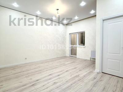 2-комнатная квартира · 38 м² · 3/4 этаж, Жургенов 17a за 24 млн ₸ в Астане, Сарайшык р-н