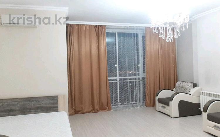 1-бөлмелі пәтер · 62 м² · 12 қабат, Брусиловского, ЖК Манхэттен 163 — Метро Сайран, Абая, Шакарима, бағасы: 240 000 ₸ в Алматы, Бостандыкский р-н — фото 25