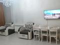 1-бөлмелі пәтер · 62 м² · 12 қабат, Брусиловского, ЖК Манхэттен 163 — Метро Сайран, Абая, Шакарима, бағасы: 240 000 ₸ в Алматы, Бостандыкский р-н — фото 6