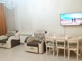 1-бөлмелі пәтер · 62 м² · 12 қабат, Брусиловского, ЖК Манхэттен 163 — Метро Сайран, Абая, Шакарима, бағасы: 240 000 ₸ в Алматы, Бостандыкский р-н — фото 7