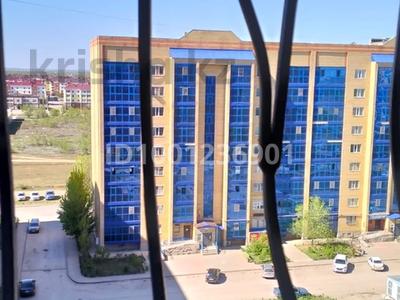 2-комнатная квартира · 69.9 м² · 9/10 этаж, Нур Актобе 11в за 17.5 млн 〒