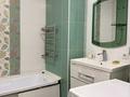 2-комнатная квартира · 75 м² · 5/18 этаж, Брусиловского 159 — Кулымбетова за 330 000 ₸ в Алматы, Алмалинский р-н — фото 10