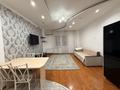 2-комнатная квартира · 75 м² · 5/18 этаж, Брусиловского 159 — Кулымбетова за 330 000 ₸ в Алматы, Алмалинский р-н — фото 3