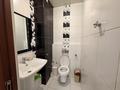 2-комнатная квартира · 75 м² · 5/18 этаж, Брусиловского 159 — Кулымбетова за 330 000 ₸ в Алматы, Алмалинский р-н — фото 7