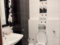 2-комнатная квартира · 75 м² · 5/18 этаж, Брусиловского 159 — Кулымбетова за 330 000 ₸ в Алматы, Алмалинский р-н — фото 8