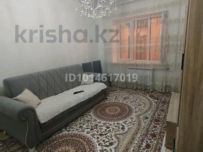2-комнатная квартира · 50 м² · 1/5 этаж, Кабанбай батыра 145 — Детский мир за 13 000 ₸ в Талдыкоргане, мкр Жетысу