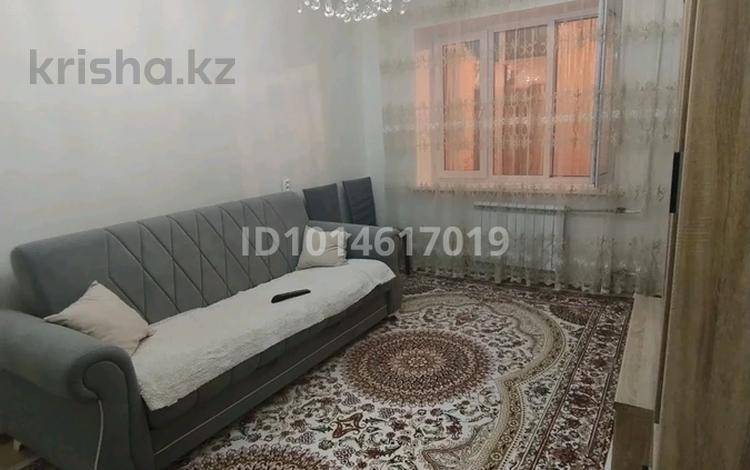 2-комнатная квартира · 50 м² · 1/5 этаж, Кабанбай батыра 145 — Детский мир за 13 000 ₸ в Талдыкоргане, мкр Жетысу — фото 2