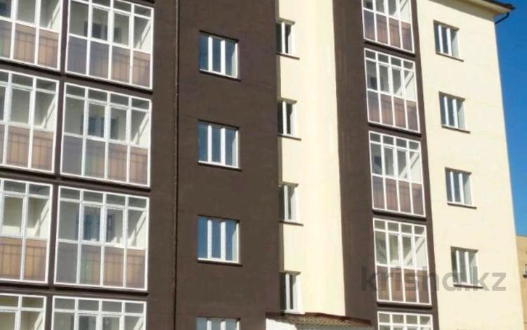 1-бөлмелі пәтер · 36 м² · 2/5 қабат, ЖМ Лесная поляна 44, бағасы: 14 млн ₸ в Косшы — фото 13