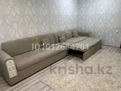 2-комнатная квартира · 41 м² · 3/4 этаж, Камзина 4 за 8 000 ₸ в Аксу
