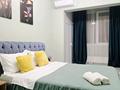 2-комнатная квартира · 60 м² · 12/20 этаж, Гагарина 310 — Аль Фараби за 25 000 ₸ в Алматы, Бостандыкский р-н
