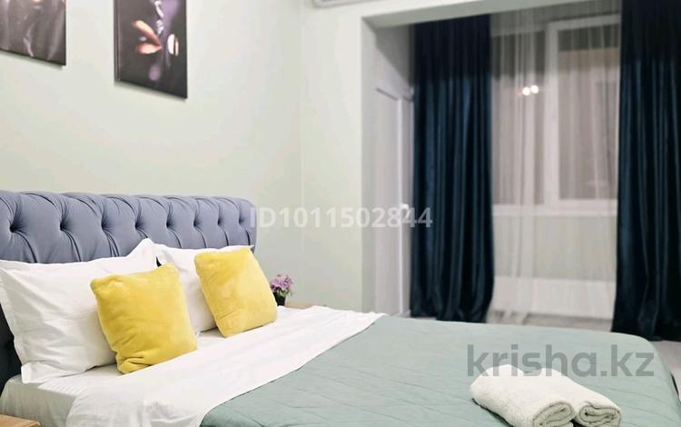 2-комнатная квартира · 60 м² · 12/20 этаж, Гагарина 310 — Аль Фараби за 25 000 ₸ в Алматы, Бостандыкский р-н — фото 2
