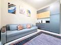 2-комнатная квартира · 60 м² · 12/20 этаж, Гагарина 310 — Аль Фараби за 25 000 ₸ в Алматы, Бостандыкский р-н — фото 7