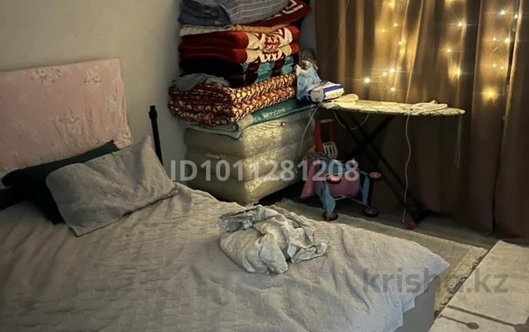 1-бөлмелі пәтер · 44 м² · 3/9 қабат, Мкр Аксай, Б. Момышулы 25 — Уш сункар, бағасы: 32.5 млн ₸ в Алматы, Ауэзовский р-н — фото 2