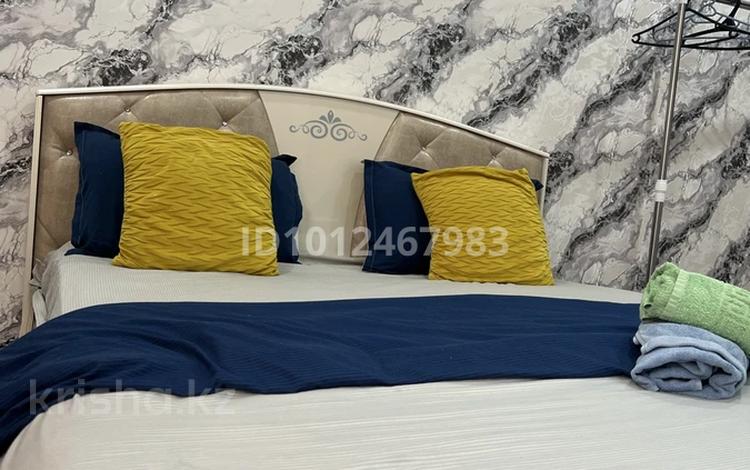 1-комнатная квартира · 27 м² · 1/2 этаж, Егизбаева 139 за 1 500 ₸ в Уральске — фото 2