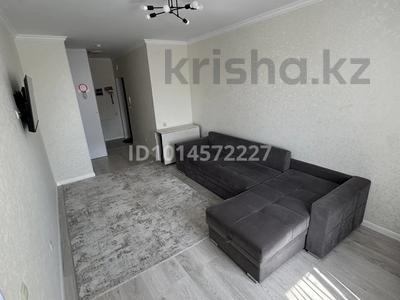 2-комнатная квартира · 53.2 м² · 6/9 этаж, Аль-Фараби 34/1 — Улы Дала/Аль-Фараби за 33.5 млн ₸ в Астане, Есильский р-н