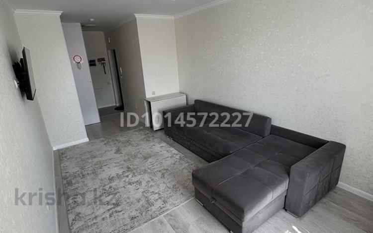 2-комнатная квартира · 53.2 м² · 6/9 этаж, Аль-Фараби 34/1 — Улы Дала/Аль-Фараби за 33.5 млн ₸ в Астане, Есильский р-н — фото 2