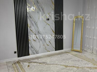 1-комнатная квартира · 46 м² · 5/10 этаж, мкр Нурсат, Назарбекова 213 — Пересечение улиц Байтерекова и Назарбекова за 20.5 млн ₸ в Шымкенте, Каратауский р-н