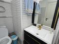 1-комнатная квартира · 46 м² · 5/10 этаж, мкр Нурсат, Назарбекова 213 — Пересечение улиц Байтерекова и Назарбекова за 20.5 млн ₸ в Шымкенте, Каратауский р-н — фото 6