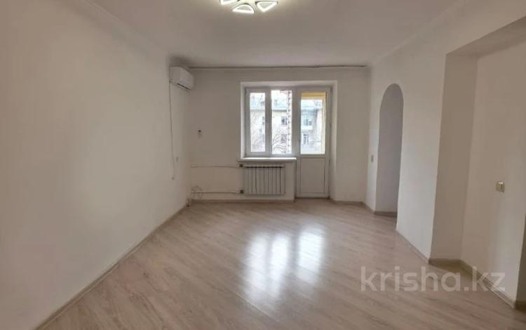 1-комнатная квартира · 31 м² · 4/5 этаж, Кунаева 83 за 32 млн ₸ в Алматы, Медеуский р-н — фото 7