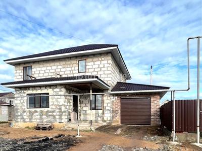 Жеке үй · 5 бөлме · 300 м² · 10 сот., Культегин 67 — Калдаякова, Абая, бағасы: 60 млн ₸ в Косшы