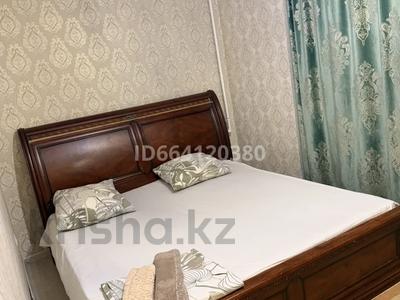 2-бөлмелі пәтер · 45 м² · 2/5 қабат, Центральный ш/а., Махамбета 123 — Алипова, Азаттык, Тельмана, бағасы: 12 000 ₸ в Атырау, мкр Центральный