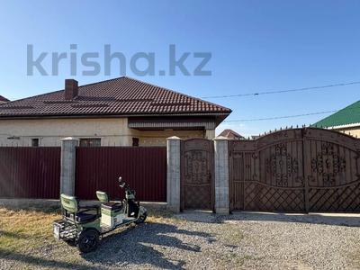 Отдельный дом · 4 комнаты · 132 м² · 10 сот., Кокжазык 12 за 47 млн ₸ в Талдыкоргане