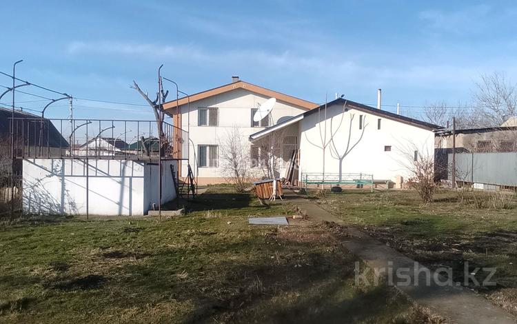 Дача · 5 комнат · 140 м² · 8 сот., Жумбактас 13 — Мечети за 31 млн ₸ в Шымкенте, Абайский р-н — фото 2