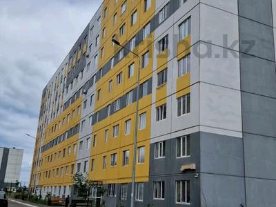 1-комнатная квартира, 35 м², 2/10 этаж, А 105 20/2 за 13.5 млн 〒 в Астане, Алматы р-н